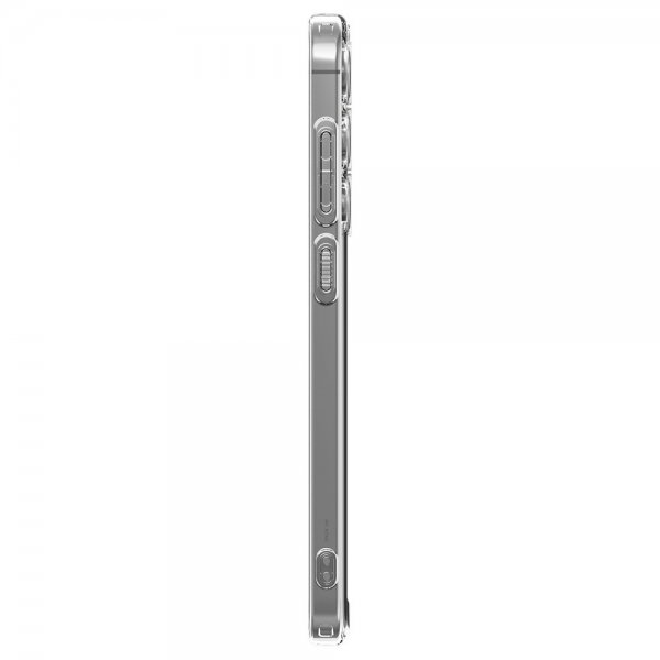 Spigen Samsung Galaxy S24 FE Suojakuori Ultra Hybrid Crystal Clear