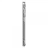 Spigen Samsung Galaxy S24 FE Suojakuori Ultra Hybrid Crystal Clear