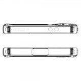 Spigen Samsung Galaxy S24 FE Suojakuori Ultra Hybrid Crystal Clear