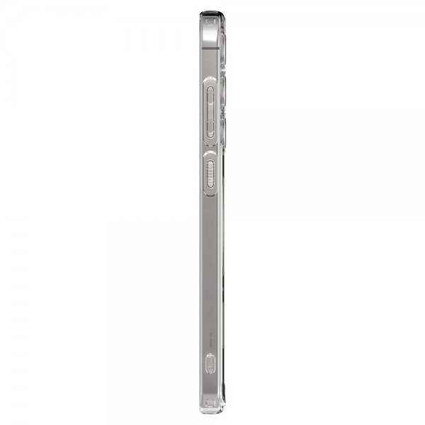 Spigen Samsung Galaxy S24 FE -kuori Ultra Hybrid MagFit valkoinen
