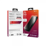 ZAGG InvisibleShield Samsung Galaxy S24 FE Näytönsuoja Glass Elite