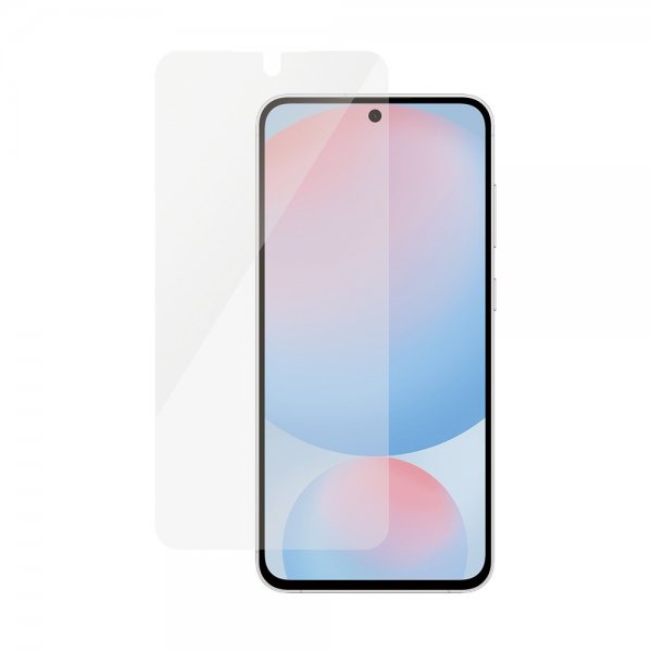 PanzerGlass Samsung Galaxy S24 FE -näytönsuoja Ultra-Wide Fit EasyAligner