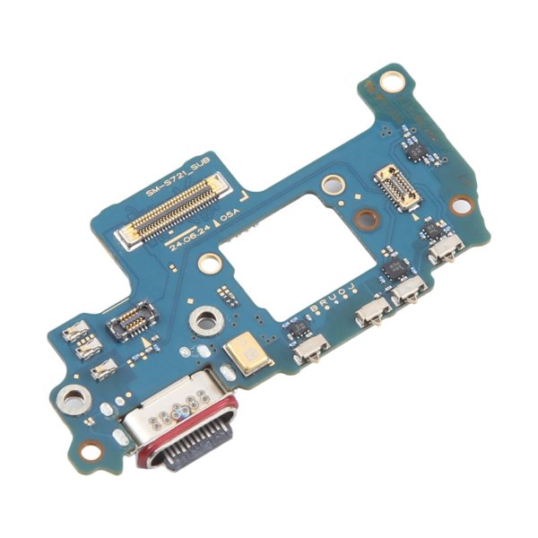 Samsung Galaxy S24 FE SM-S721 Latausliitin