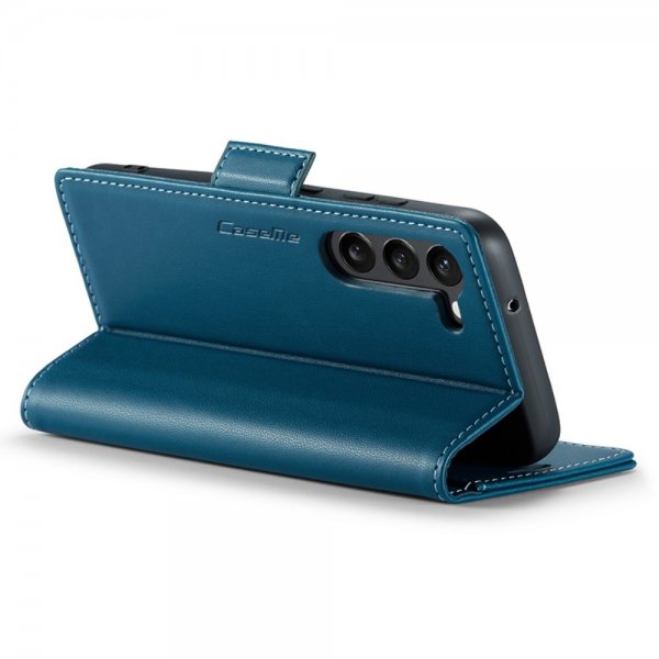 CaseMe Samsung Galaxy S24 -suojakotelo 023 Series sininen