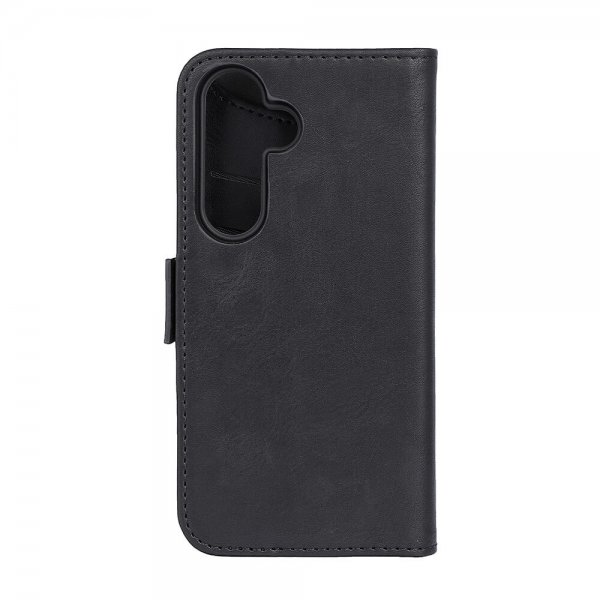 Gear Samsung Galaxy S24 -suojakotelo 3 korttipaikkaa musta
