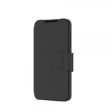 Tech21 Samsung Galaxy S24 Evo Lite Wallet -suojakuori, musta