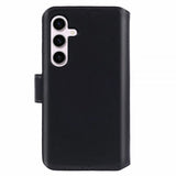 Nordic Covers Samsung Galaxy S24 -kotelo MagLeather Raven Black