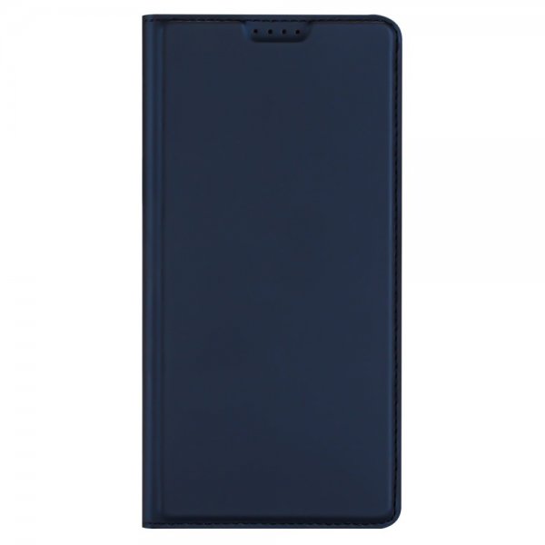 Dux Ducis Samsung Galaxy S24 -suojakotelo, Skin Pro Series, sininen