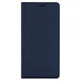 Dux Ducis Samsung Galaxy S24 -suojakotelo, Skin Pro Series, sininen