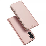 Dux Ducis Samsung Galaxy S24 Suojakotelo Skin Pro Series Ruusukulta