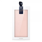 Dux Ducis Samsung Galaxy S24 Suojakotelo Skin Pro Series Ruusukulta