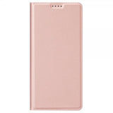 Dux Ducis Samsung Galaxy S24 Suojakotelo Skin Pro Series Ruusukulta