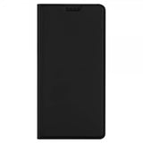 Dux Ducis Samsung Galaxy S24 Kotelo Skin Pro -sarja Musta
