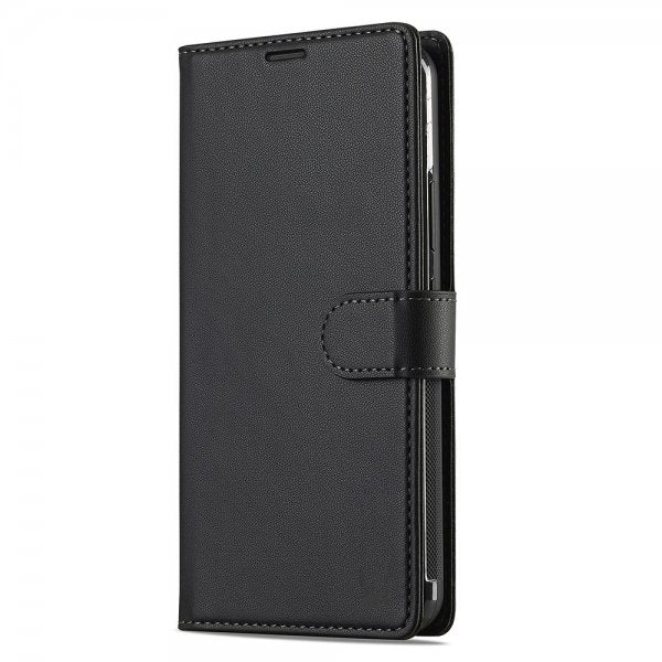 Nordic Covers Samsung Galaxy S24/Galaxy S25 -suojakotelo irrotettavalla MagSafe-kuorella, Raven Black