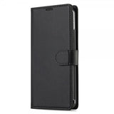 Nordic Covers Samsung Galaxy S24/Galaxy S25 -suojakotelo irrotettavalla MagSafe-kuorella, Raven Black