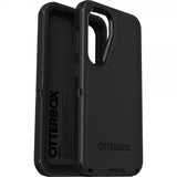 Otterbox Samsung Galaxy S24/Galaxy S25 Kuori Defender Musta