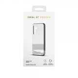 Ideal of Sweden Samsung Galaxy S24/Galaxy S25 Kuoret Mirror Case