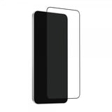 Puro Samsung Galaxy S24/Galaxy S25 Näytönsuoja Kehys Karkaistu Lasi