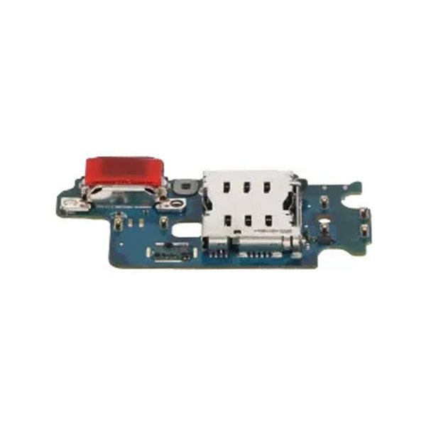 Samsung Galaxy S24 Latausliitinmoduuli
