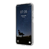 Samsung Galaxy S24 Kuoret MagSafe Läpinäkyvä
