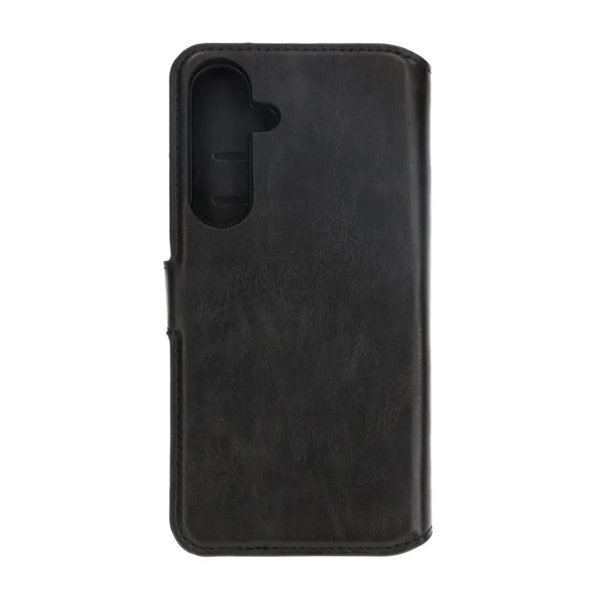 Rvelon Samsung Galaxy S24 Magneettinen irrotettava kuori, musta
