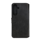 Rvelon Samsung Galaxy S24 Magneettinen irrotettava kuori, musta