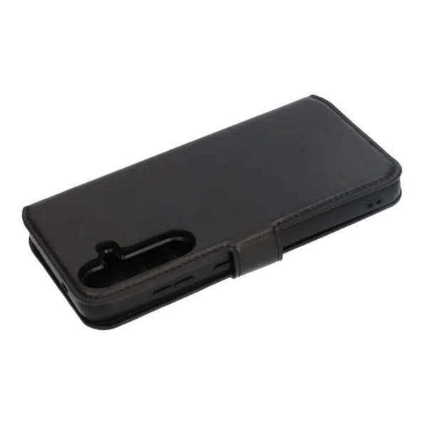 Rvelon Samsung Galaxy S24 Magneettinen irrotettava kuori, musta
