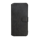 Rvelon Samsung Galaxy S24 Magneettinen irrotettava kuori, musta