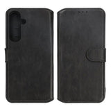 Rvelon Samsung Galaxy S24 Magneettinen irrotettava kuori, musta