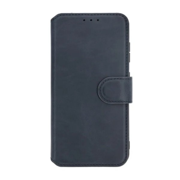 Rvelon Samsung Galaxy S24 Kotelo 4 Korttipaikkaa Sininen