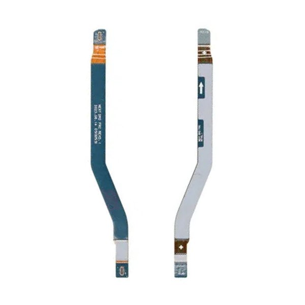 Samsung Galaxy S24 Plus antenni