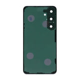 Samsung Galaxy S24 Plus Takakansi - Sininen