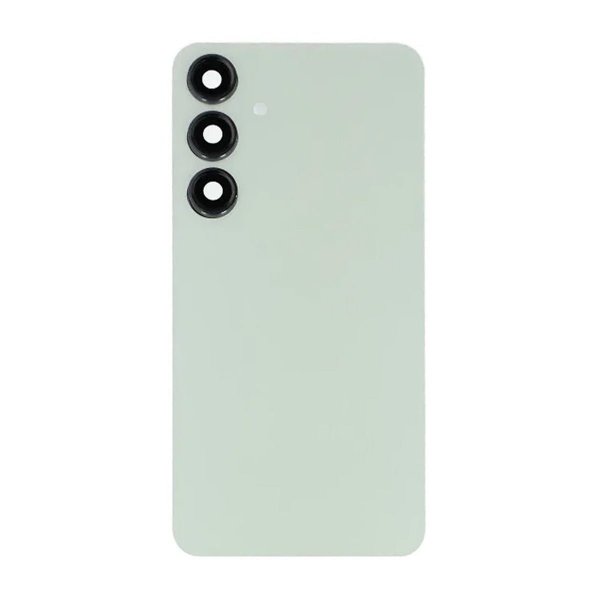 Samsung Galaxy S24 Plus Takakansi - Vihreä