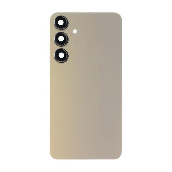 Samsung Galaxy S24 Plus Takakansi - Kulta