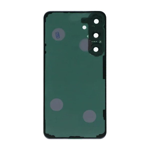 Samsung Galaxy S24 Plus Takakansi - Oranssi