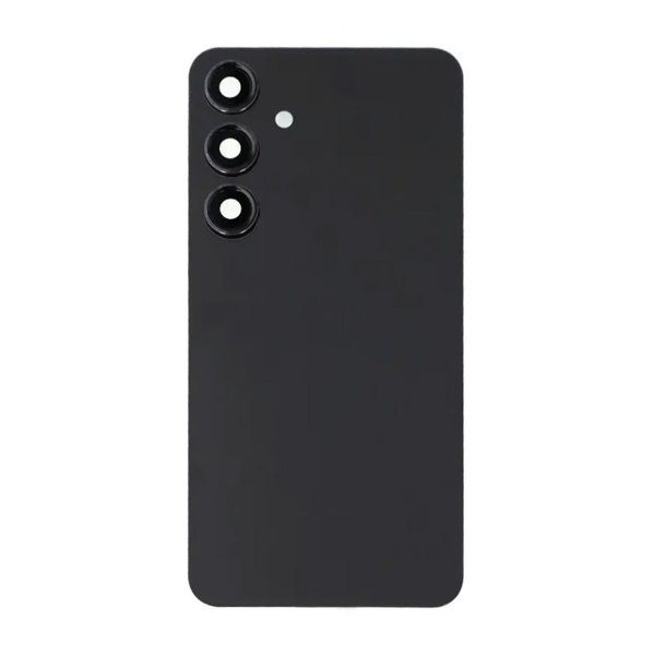 Samsung Galaxy S24 Plus Takakansi - Musta