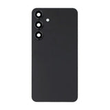 Samsung Galaxy S24 Plus Takakansi - Musta