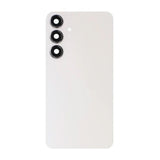 Samsung Galaxy S24 Plus Takakansi - Valkoinen