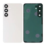 Samsung Galaxy S24 Plus Takakansi - Valkoinen