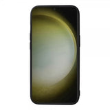 Betopnice Samsung Galaxy S24 Plus -kotelo irrotettavalla kuorella 005 Sininen