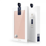 Dux Ducis Samsung Galaxy S24 Plus -kotelo, Skin Pro Series, pinkki