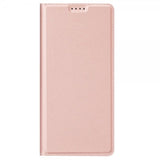 Dux Ducis Samsung Galaxy S24 Plus -kotelo, Skin Pro Series, pinkki