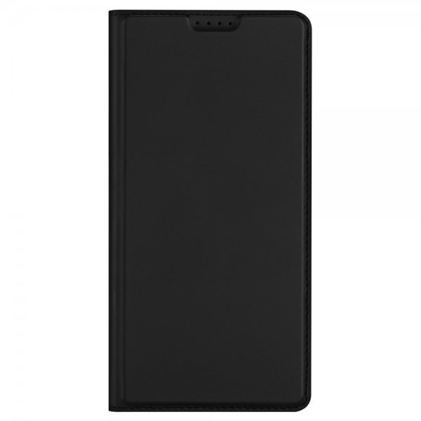 Dux Ducis Samsung Galaxy S24 Plus -suojakotelo, Skin Pro Series, musta