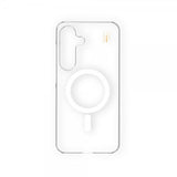 Ideal of Sweden Samsung Galaxy S24 Plus/Galaxy S25 Plus Clear Case MagSafe Transparent