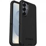 Otterbox Samsung Galaxy S24 Plus/Galaxy S25 Plus Suojakuori Defender Musta