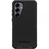 Otterbox Samsung Galaxy S24 Plus/Galaxy S25 Plus Suojakuori Defender Musta