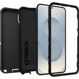 Otterbox Samsung Galaxy S24 Plus/Galaxy S25 Plus Suojakuori Defender Musta