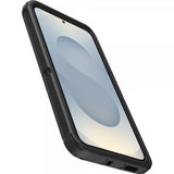 Otterbox Samsung Galaxy S24 Plus/Galaxy S25 Plus Suojakuori Defender Musta