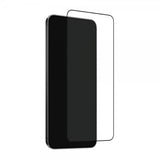 Puro Samsung Galaxy S24 Plus/Galaxy S25 Plus Näytönsuoja Kehys Karkaistu Lasi