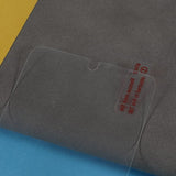 Samsung Galaxy S24 Plus/Galaxy S25 Plus Karkaistu lasinen näytönsuoja Case Friendly